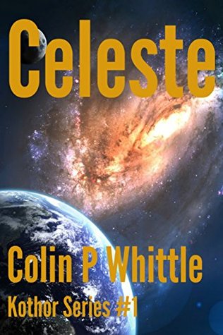 Colin P. Whittle: Celeste