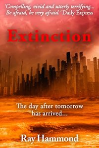 Extinction Ray Hammons