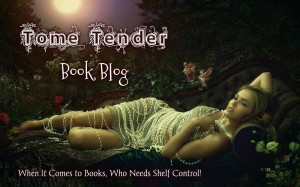 Tome Tender book blog