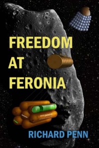 Freedom at Ferdonia