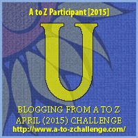 A-Z Blogging challenge: U is for… Utopia