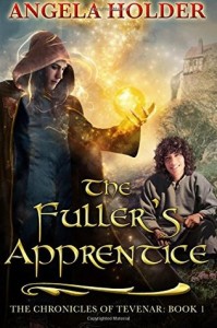 The Fuller's Apprentice