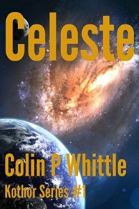 Celeste Colin P Whittle