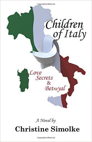 Children of Italy by Christine Simolke