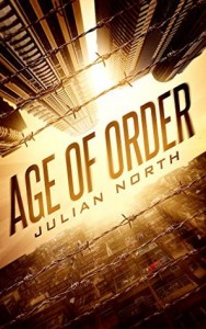 Age of Order - Julian North