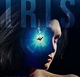 Iris by Andrew Gates
