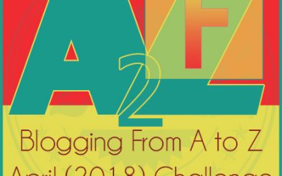 A to Z Blogging Challenge: F is for Foreshadowing