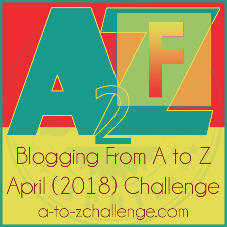 A to Z Blogging Challenge: F is for Foreshadowing