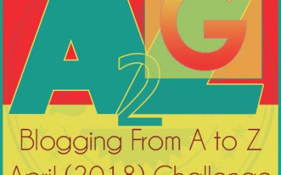 A-Z Blogging Challenge: G is for GDPR