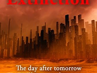 Extinction by Ray Hammond