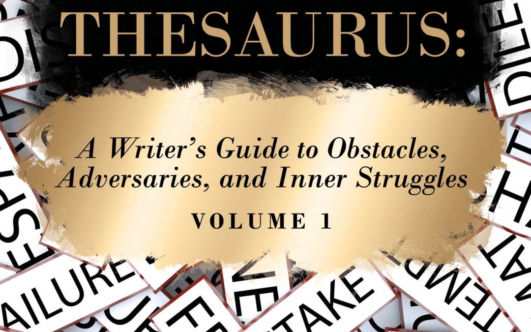 The Conflict Thesaurus